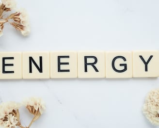 déblocage des énergies du corps