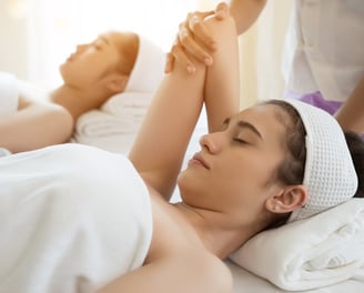 massage duo