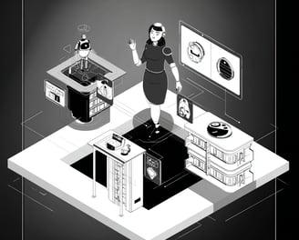 Personal Assistant Robot