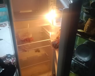 Layanan service AC dan Kulkas Pekanbaru panggilan terdekat dengan garansi kepuasan pelanggan dan har