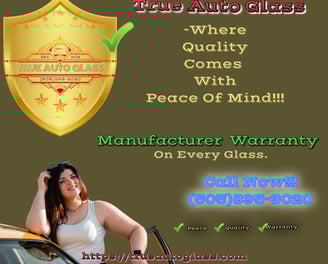 a woman in a tank top and sunglasses on a car