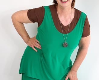 Andrea Krebel Bild