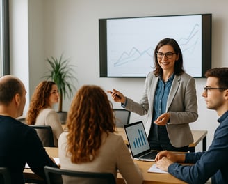 Corporate Training