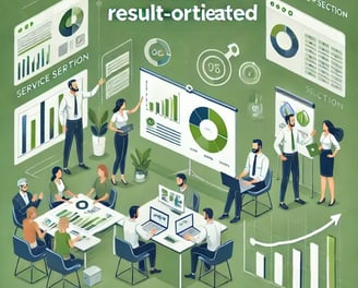 Marketing tim razvija strategiju fokusiranu na rezultate – KlikProfit