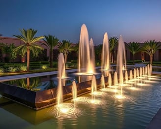 أفضل خدمات تنسيق الحدائق بالرياض