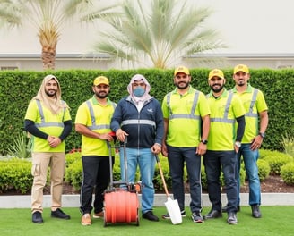 الشروط والأحكام – تنسيق الحدائق وتركيب العشب الصناعي بالرياض