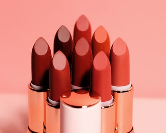 Lipstick by Issey