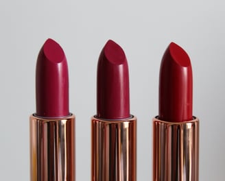 Lipstick by Issey