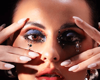 Eyeshadow by Issey