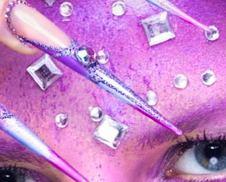 Nail Polish by Issey