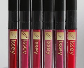 Lipgloss by Issey