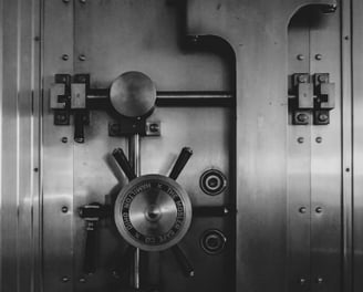 lock an safe installation