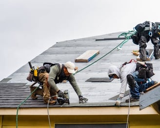Roofing Companies Omaha