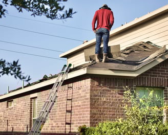 Roof replacement Omaha