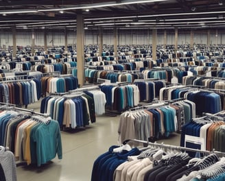 Factory outlet image