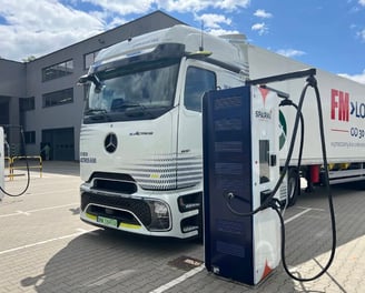 Willbert and Euroloop a truck with a mercedes benz benz benz benz benz benz benz benz benz benz benz