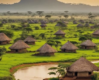 Ruanda