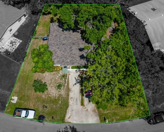 Property Lines