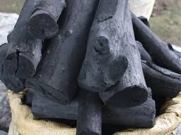 Earthange Vietnam Eucalyptus charcoal supplier