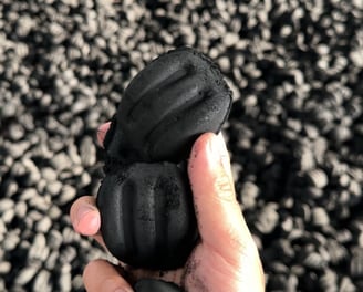 Earthange Vietnam Pillow Charcoal Supplier