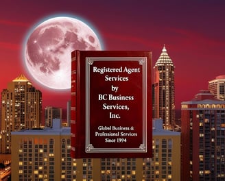 Global Registered Agent and Business Services