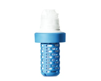 katadyn befree, water filters, backpacking, thru-hiking