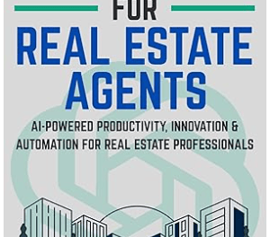 ChatGPT For Real Estate Agents