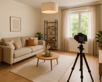 Photo immobilière Elancourt