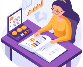 Benefícios da Auditoria: segurança, otimização de TI, conformidade e melhorias operacionais.