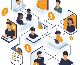 Treinamentos de Administração de Redes: instrutores, laboratórios, suporte e certificações.