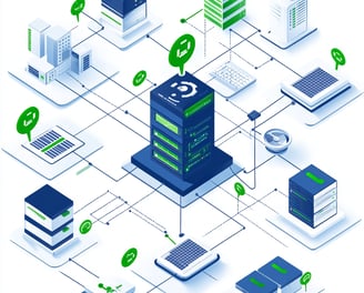 Treinamentos de Roteamento e Switching: laboratórios práticos, certificação e networking em TI.