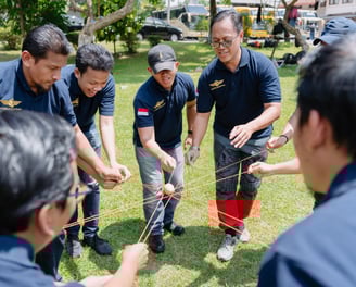team building