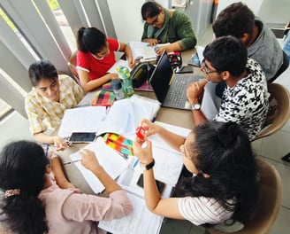Welcome to ICSL