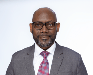 Patrick Ng'ona, Founder & Managing Director, ImpactVisible