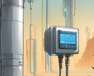 Teknologi Terbaru dan Inovasi Dew Point Sensor