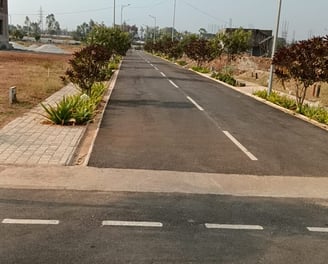 completed projects