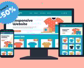 -50% site vitrine