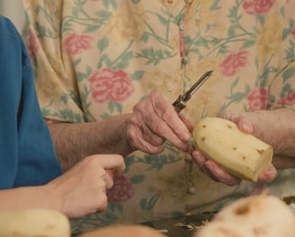 atelier intergénérationnel