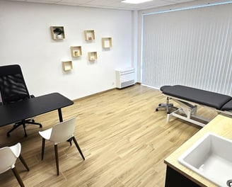 Centre Médical Liège Cabinet à louer location