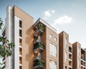 Render Villa Real