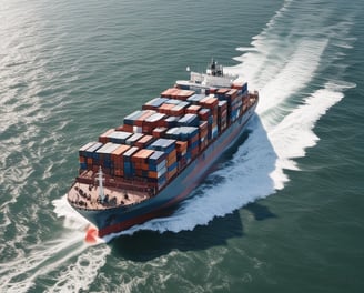 red and silver car door