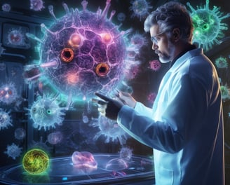 Global Artificial Intelligence (AI) Adoption in Cancer Diagnosis and Treatment - Industry Trends 