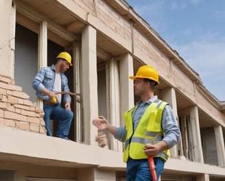 black blue and yellow textile