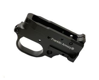 Franklin Armory® BFSIII® 22-C1™ Trigger Housing