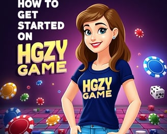 hgnice game app