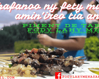 recette piment confit île de la réunion, piment en malgache, jus de piment,piment korean, piment keb