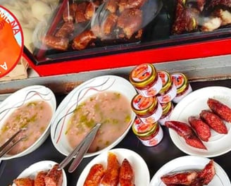 piment kebab, piment kimchi, piment langue d'oiseau, le piment rouge, piment madagascar,