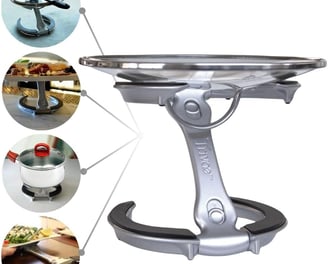 Rivae Pan Lid