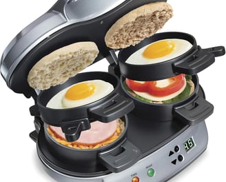 Hamilton Sandwich Maker