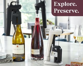 Coravin Wine Preservation System